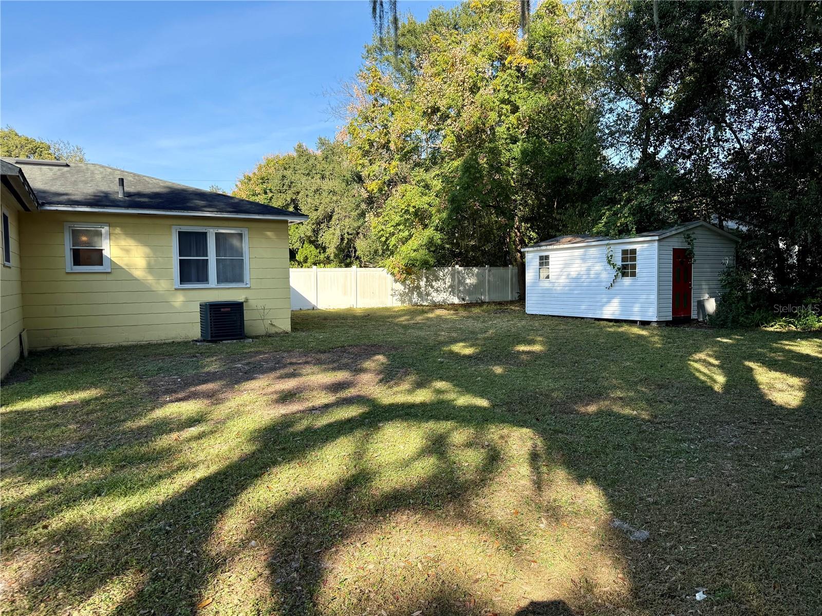 MISSION HEIGHTS - Residential