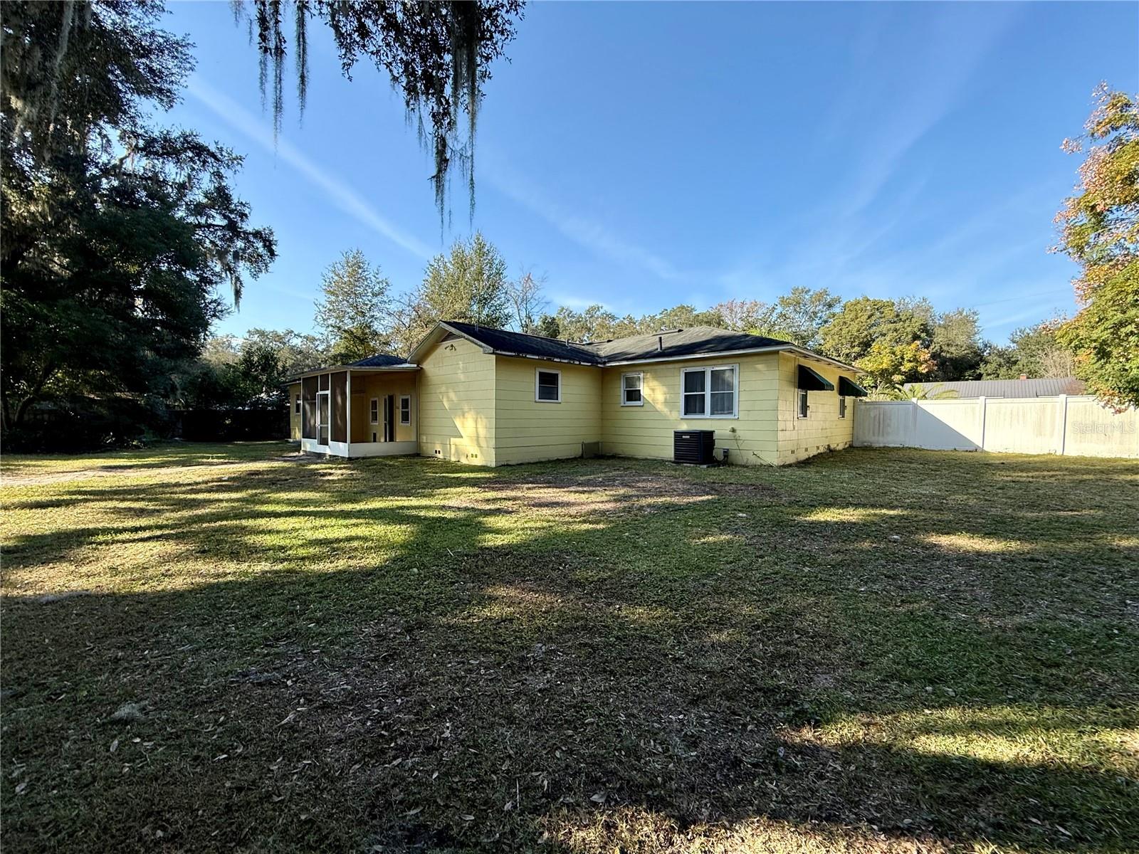 MISSION HEIGHTS - Residential