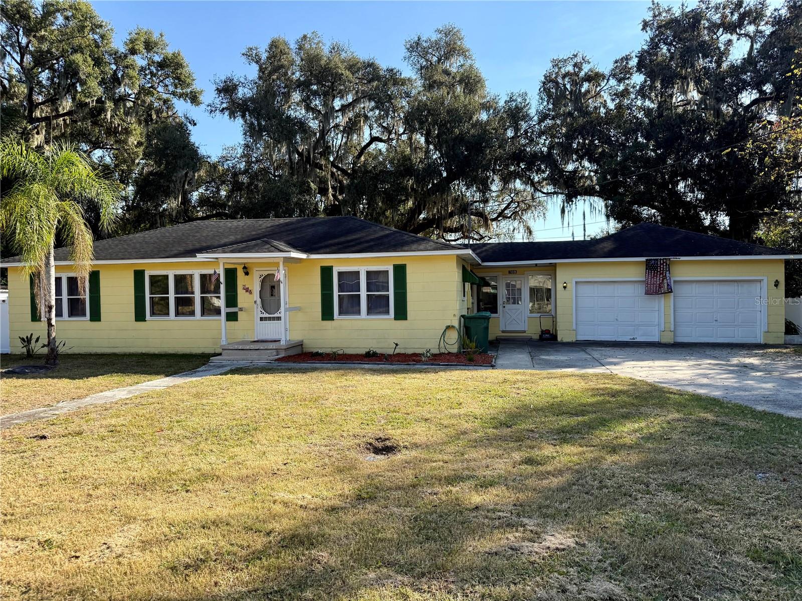 MISSION HEIGHTS - Residential