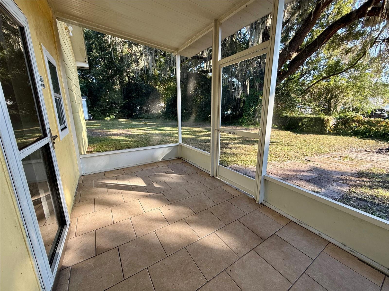 MISSION HEIGHTS - Residential