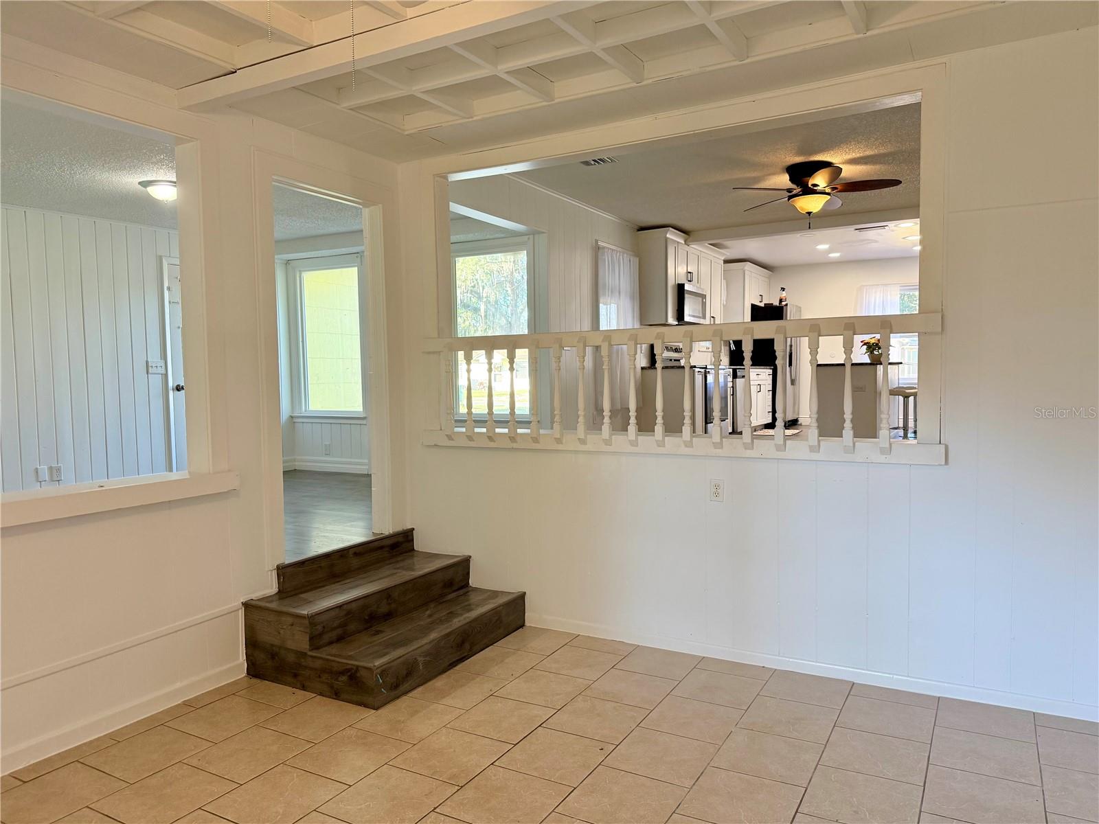 MISSION HEIGHTS - Residential