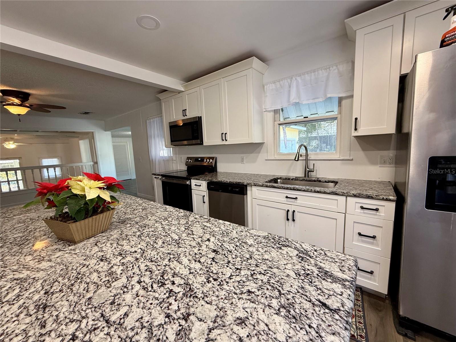 MISSION HEIGHTS - Residential