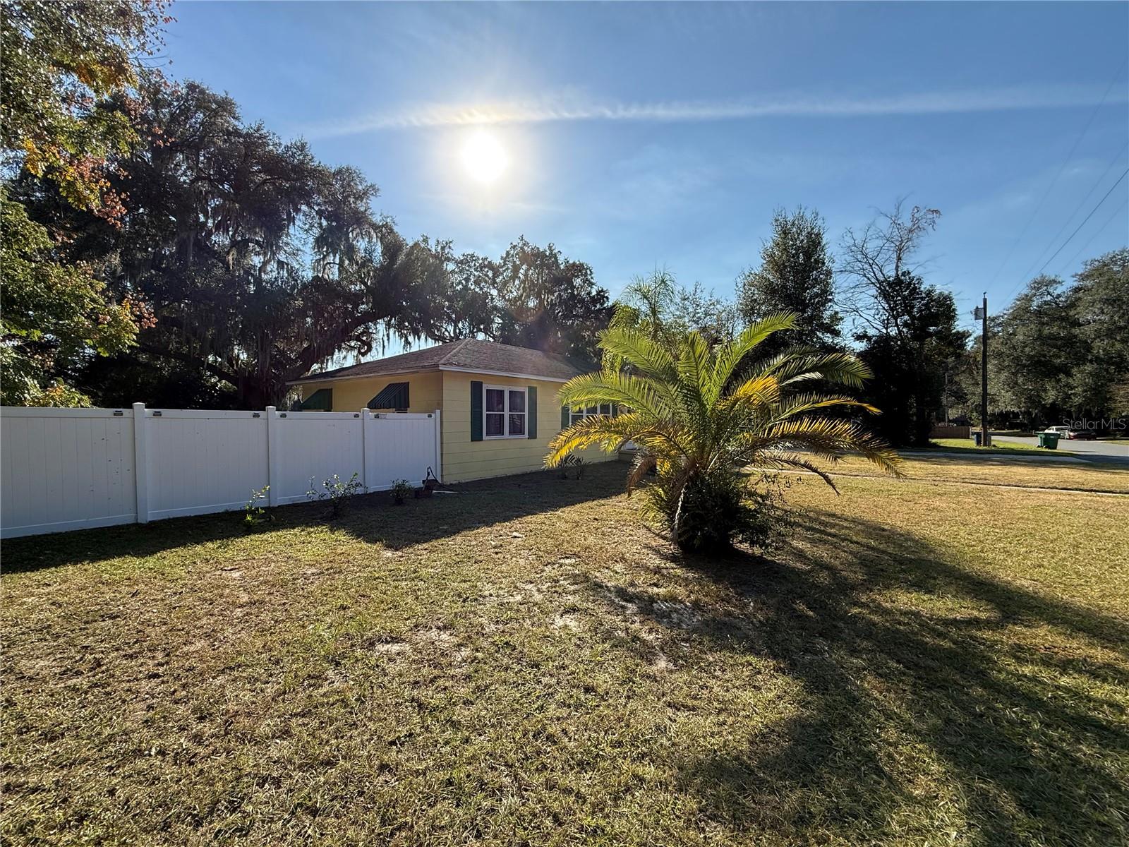 MISSION HEIGHTS - Residential