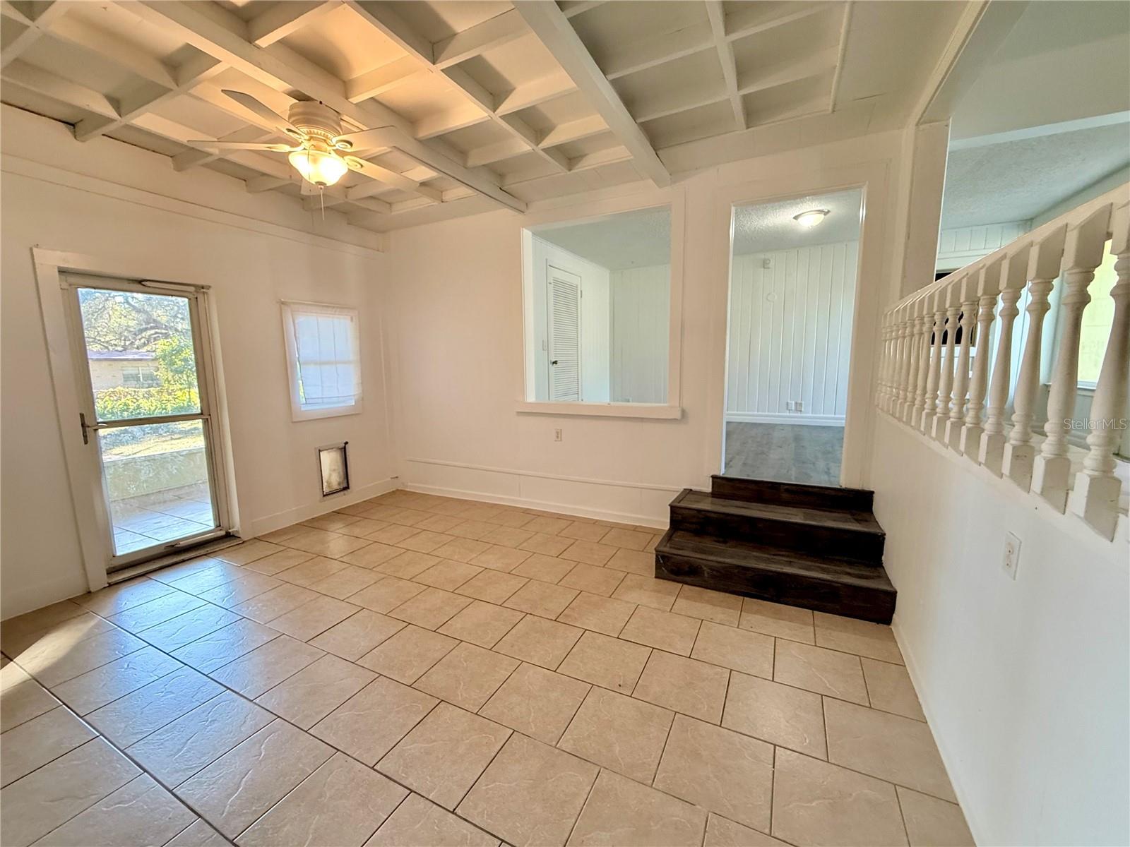 MISSION HEIGHTS - Residential