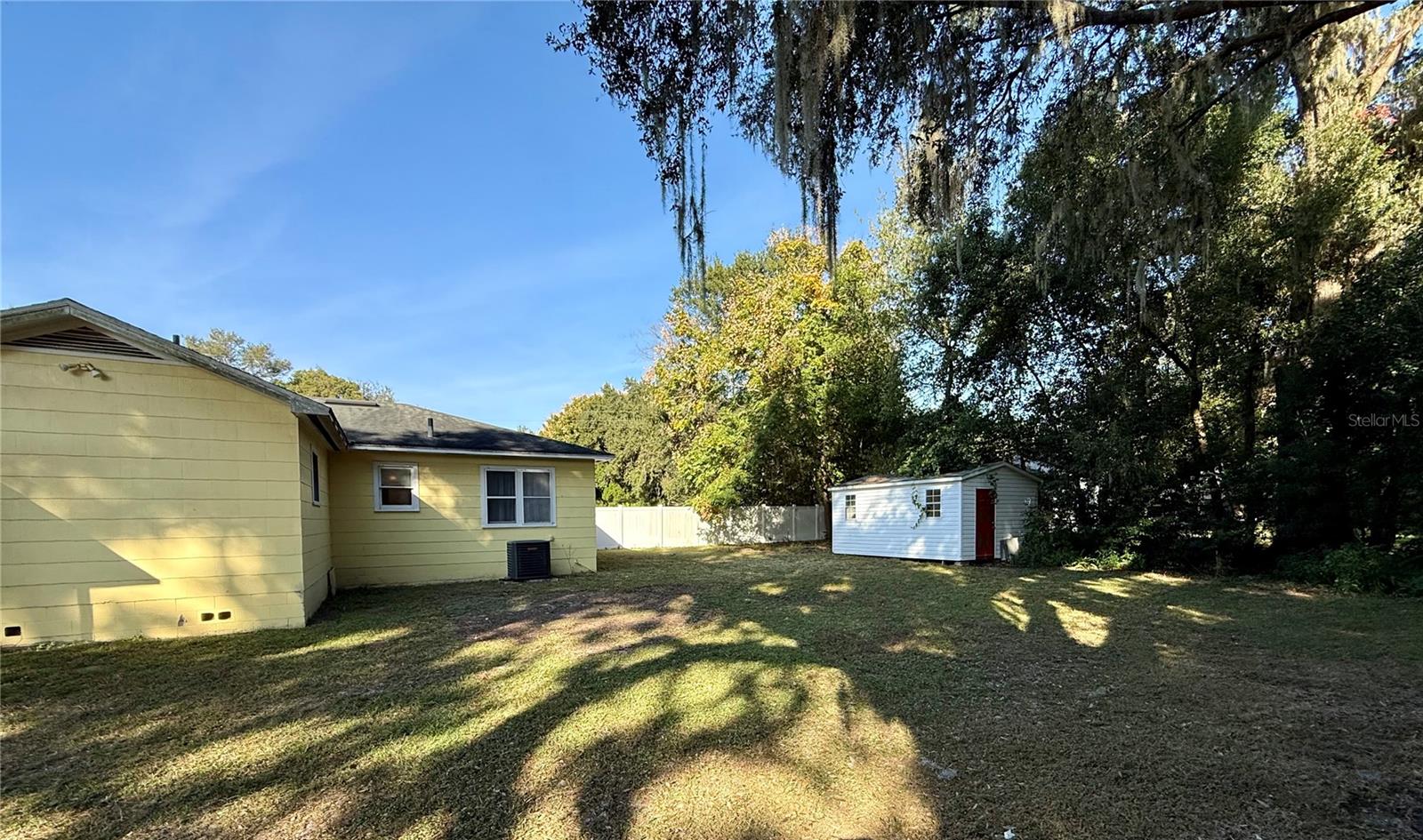 MISSION HEIGHTS - Residential