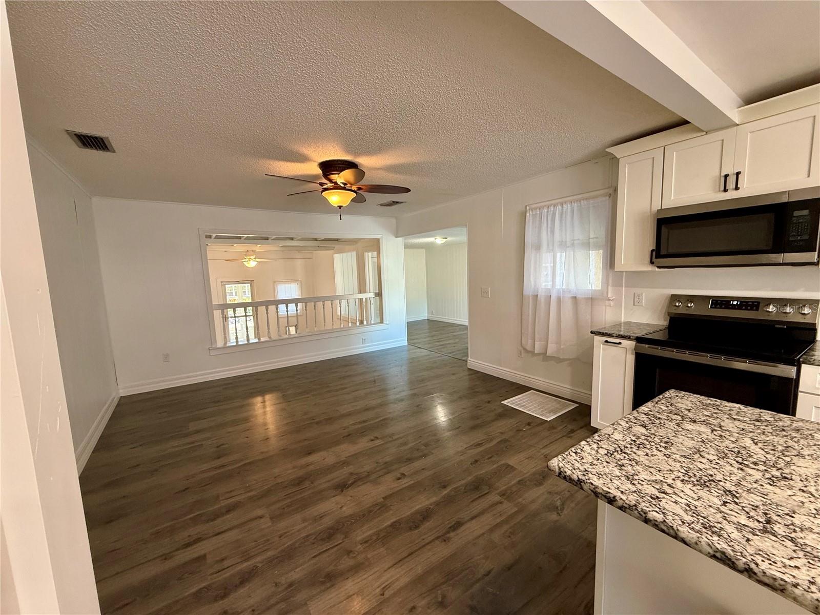 MISSION HEIGHTS - Residential