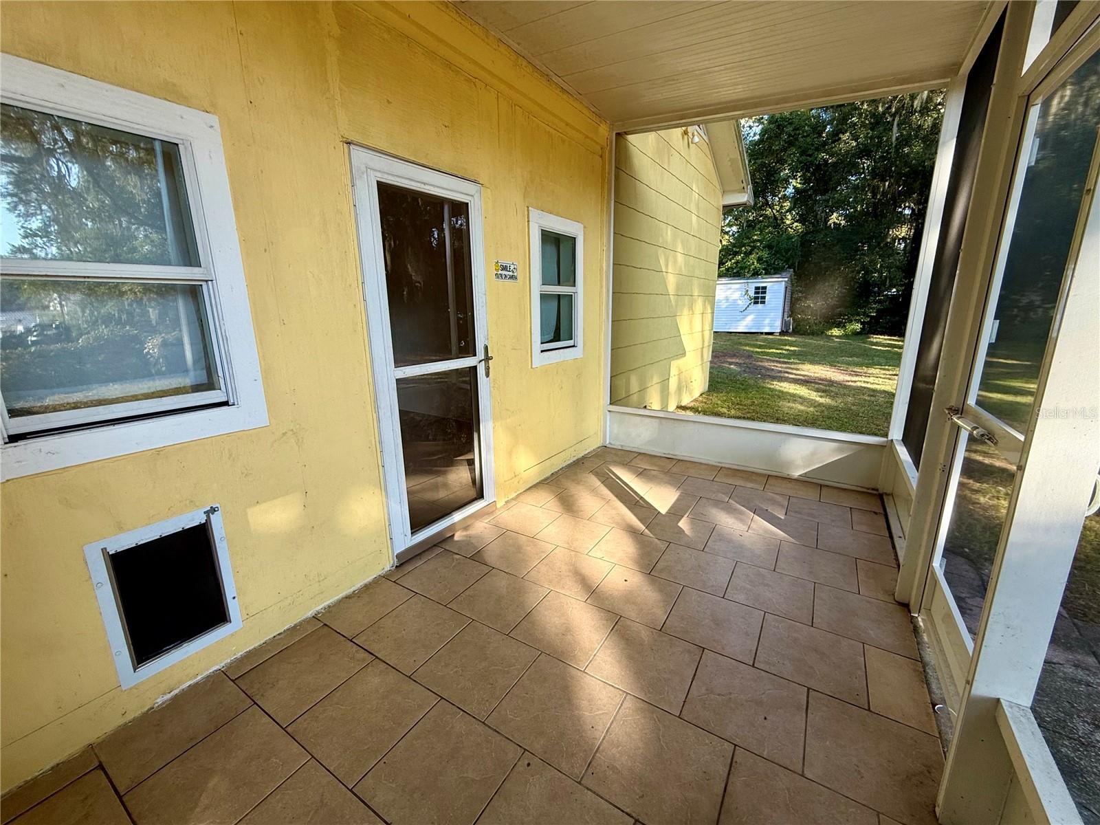 MISSION HEIGHTS - Residential