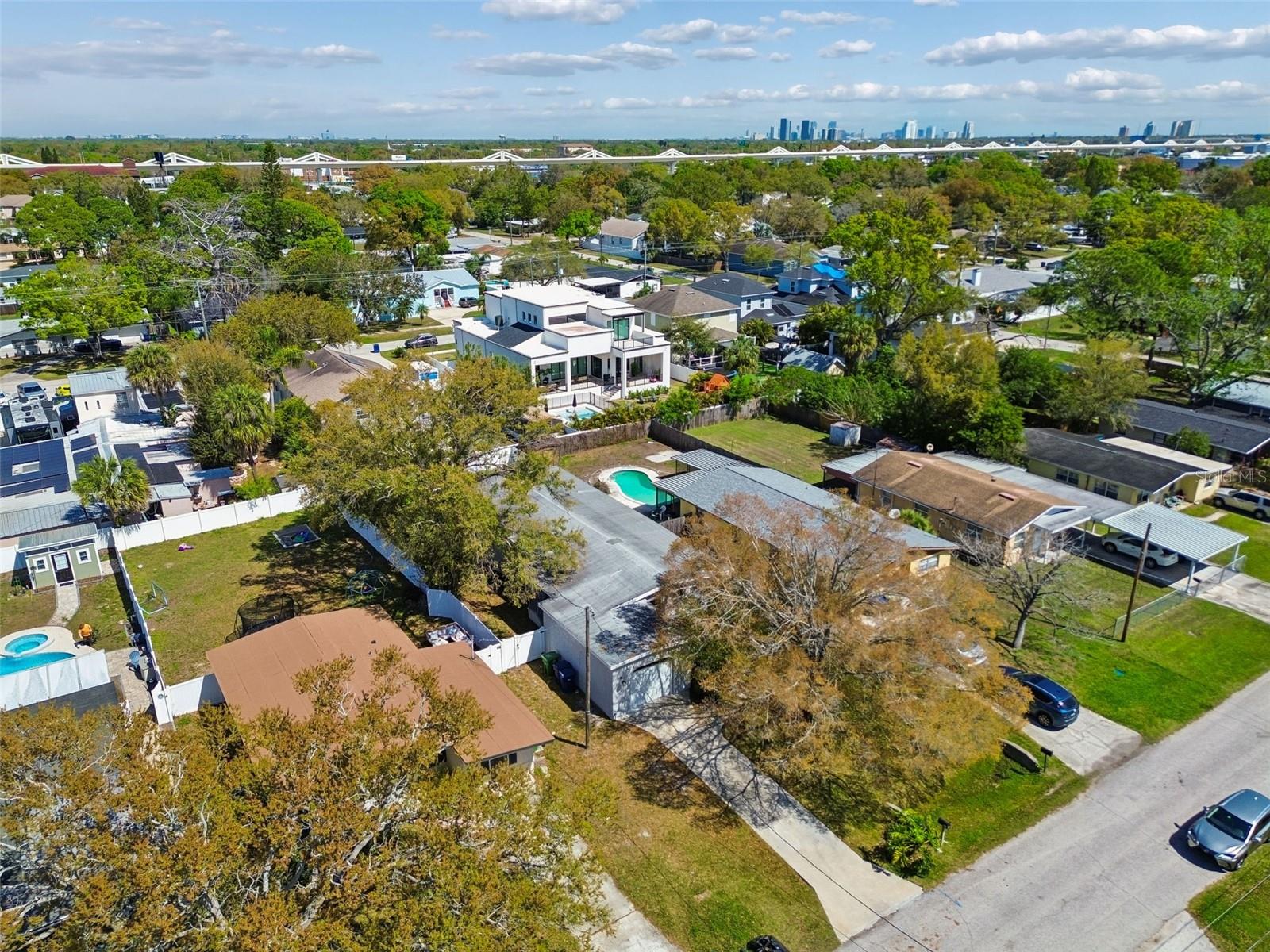 ZAPICOS RESUB - Residential