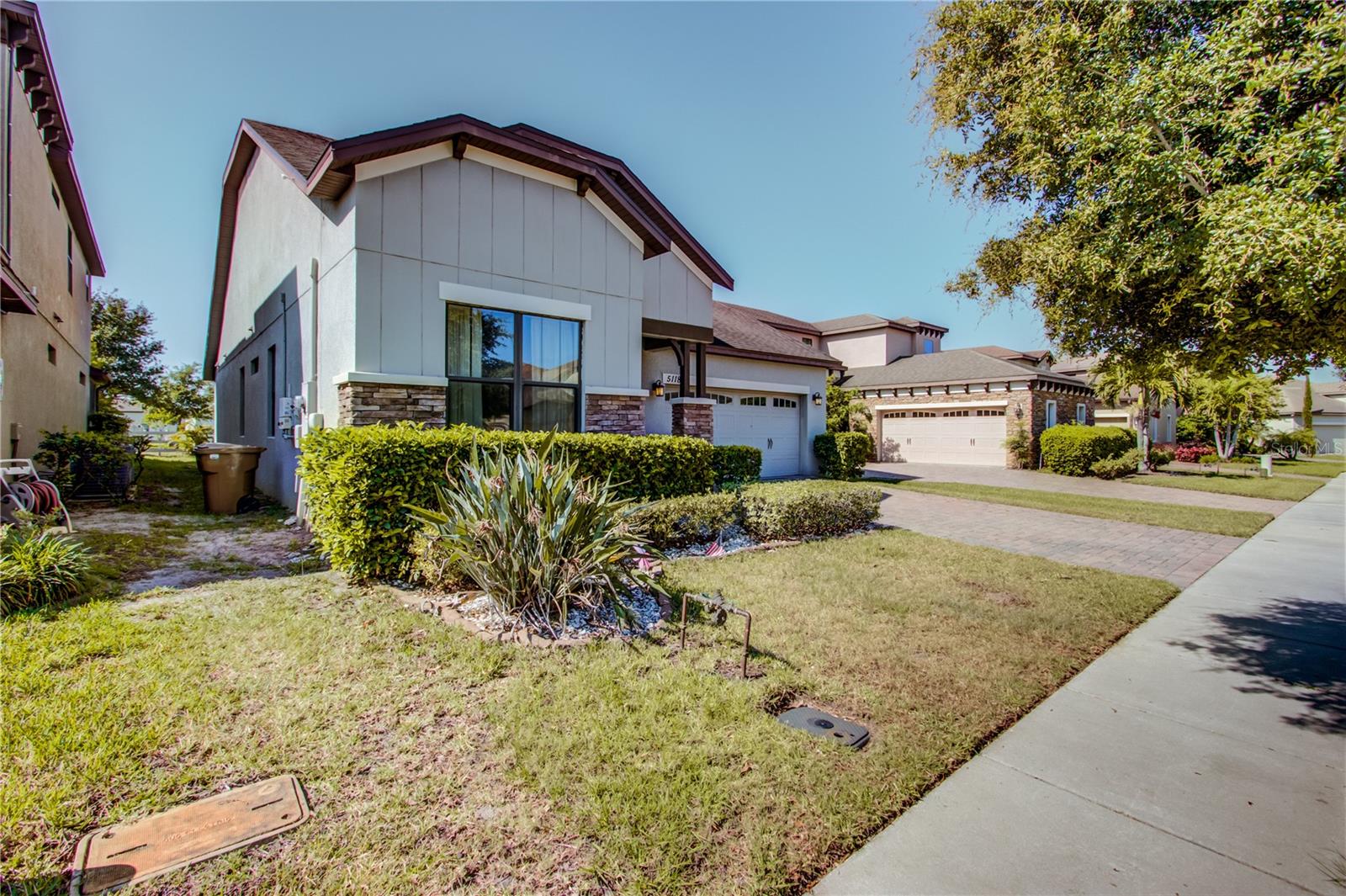 5118 TIBER WAY