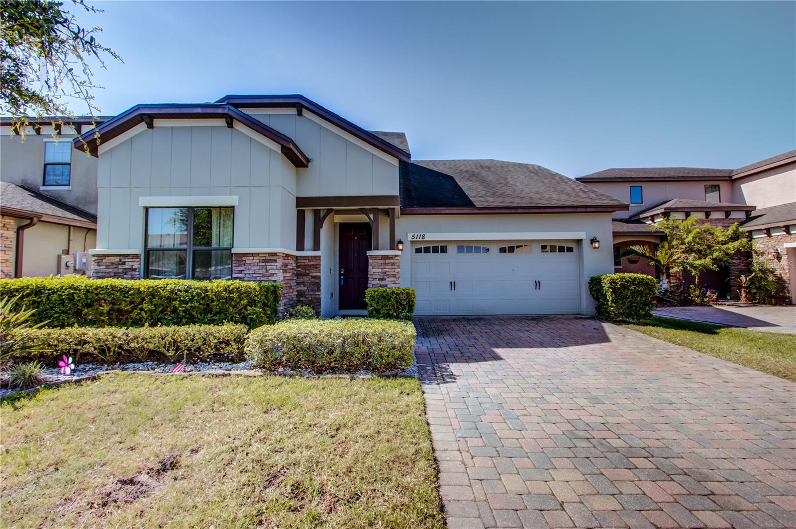 5118 TIBER WAY