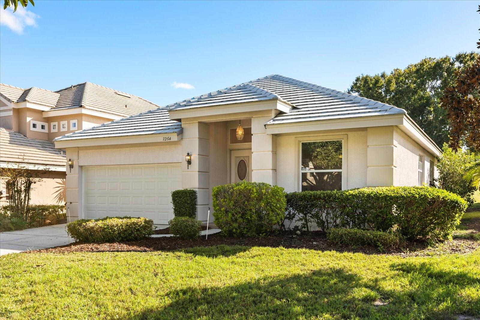 7264 HAWKSNEST BOULEVARD