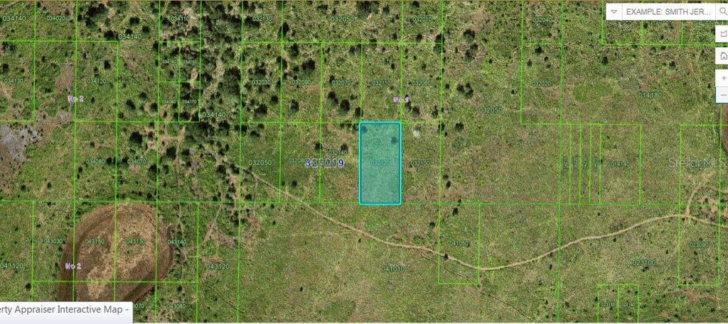 Photo of N/A, Frostproof, FL 33843 (MLS # O6228677)