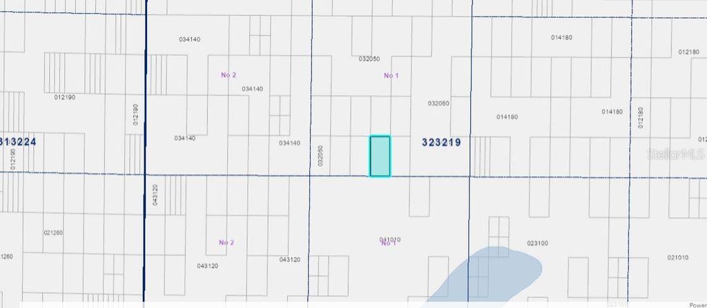 Photo of N/A, Frostproof, FL 33843 (MLS # O6228677)