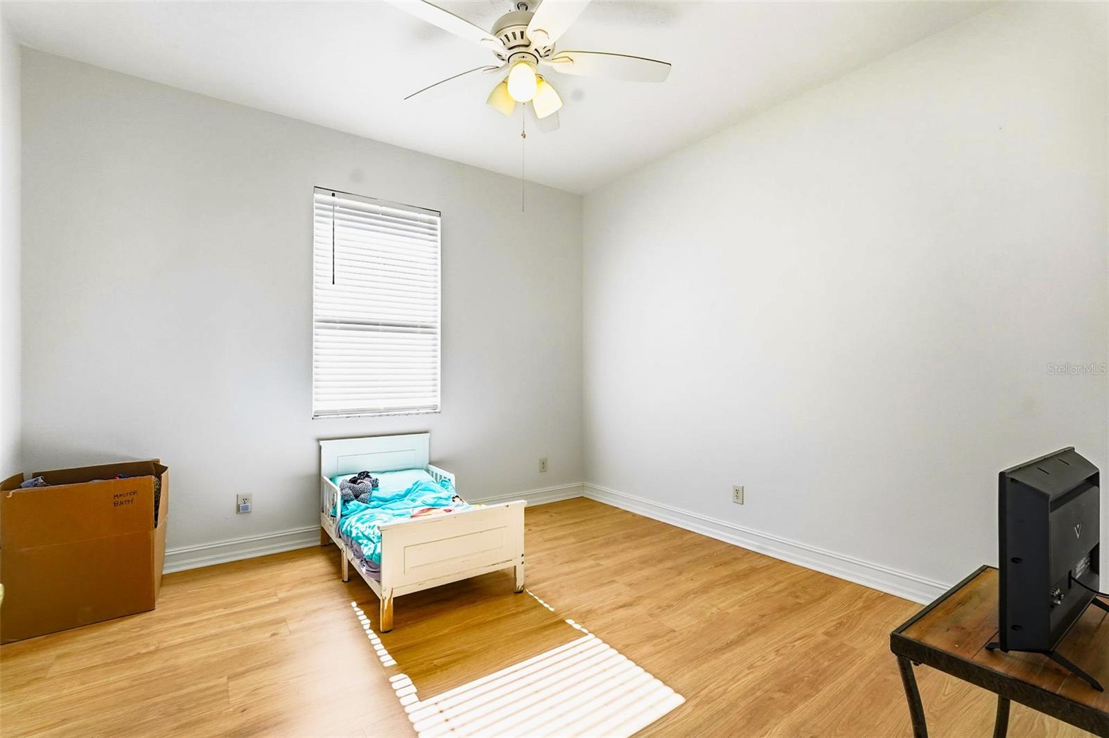 TRINITY WEST - Residential