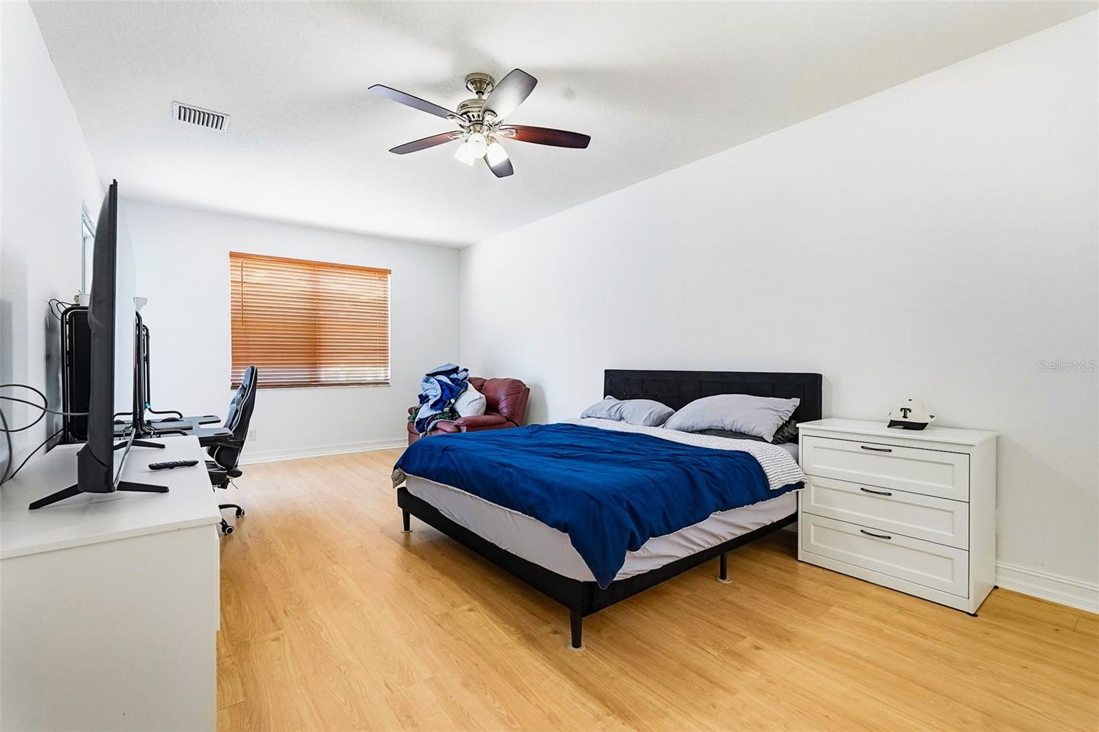 TRINITY WEST - Residential