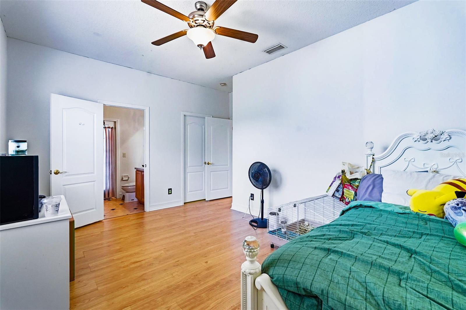 TRINITY WEST - Residential