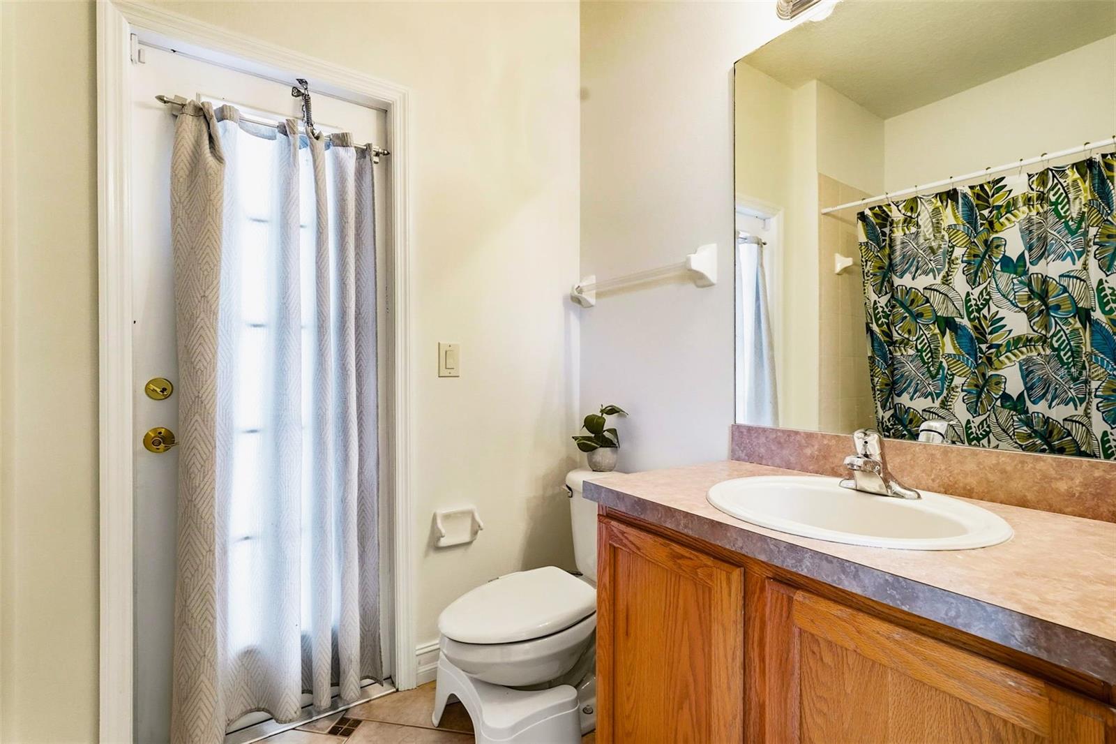 TRINITY WEST - Residential