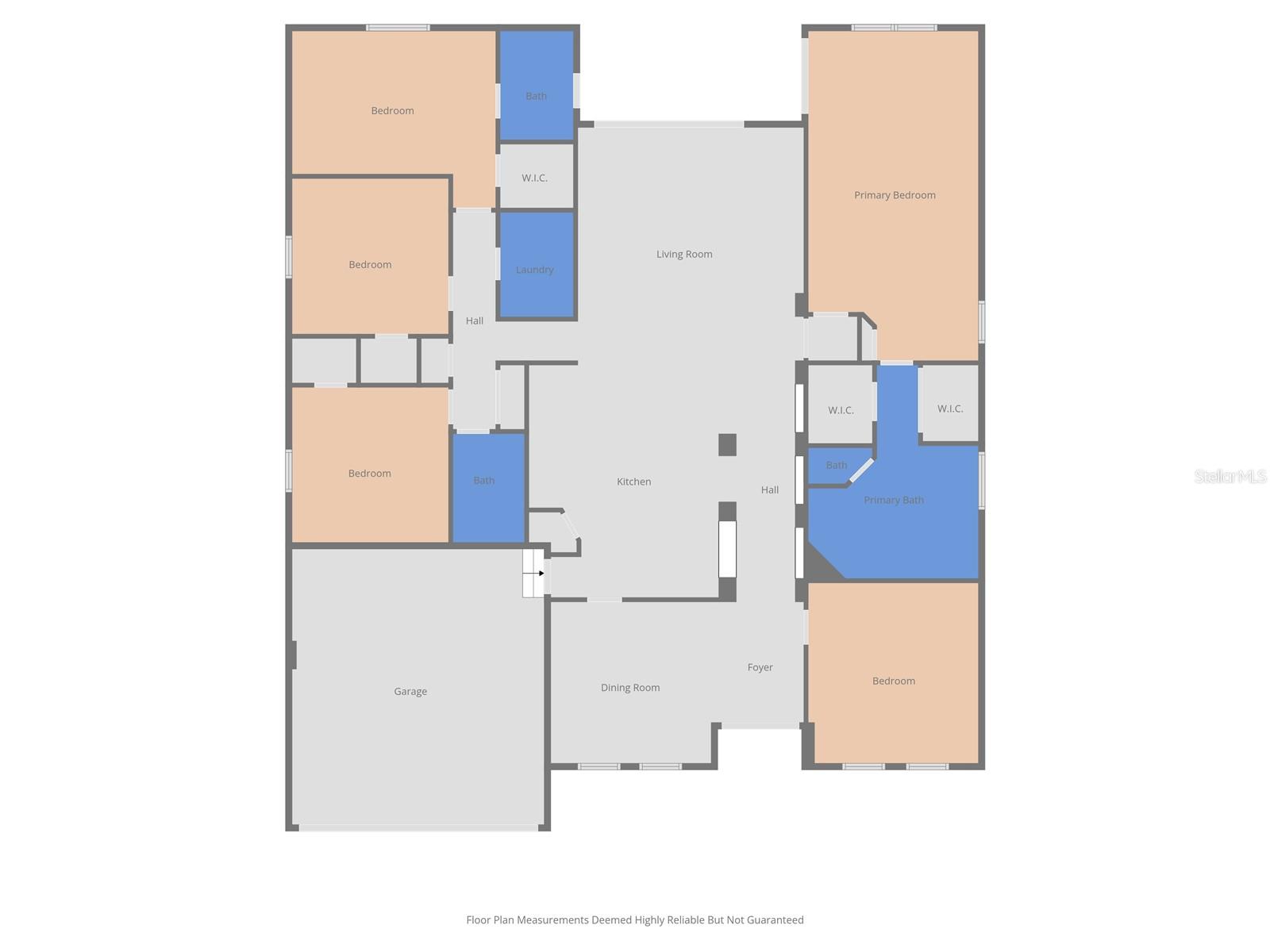 TRINITY WEST - Residential