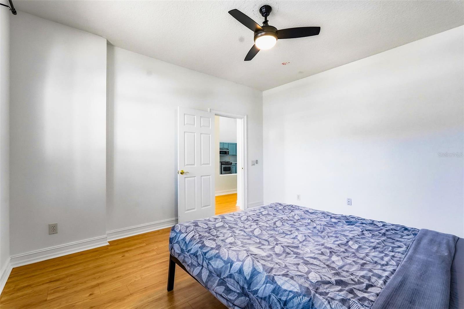 TRINITY WEST - Residential