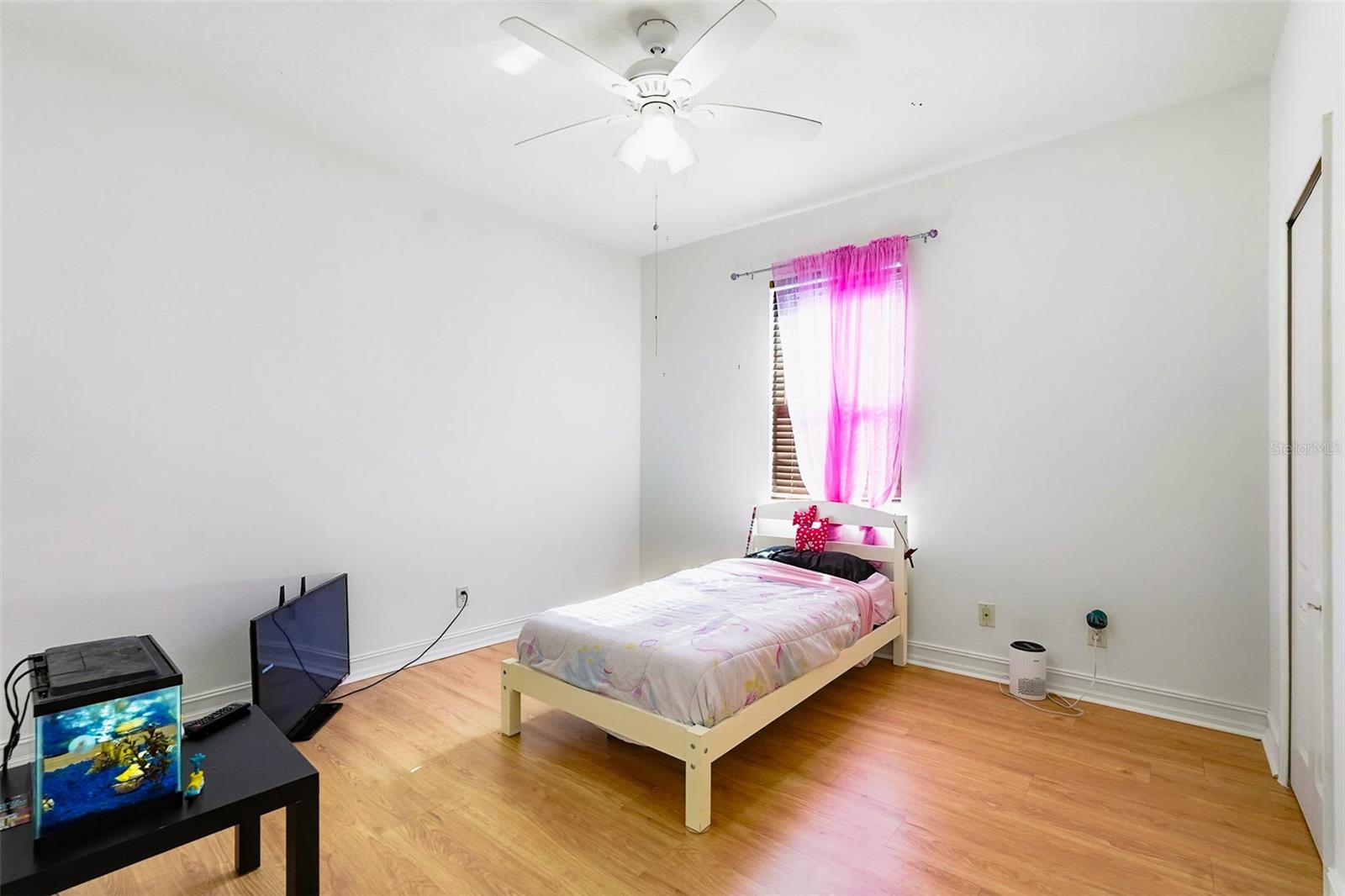 TRINITY WEST - Residential