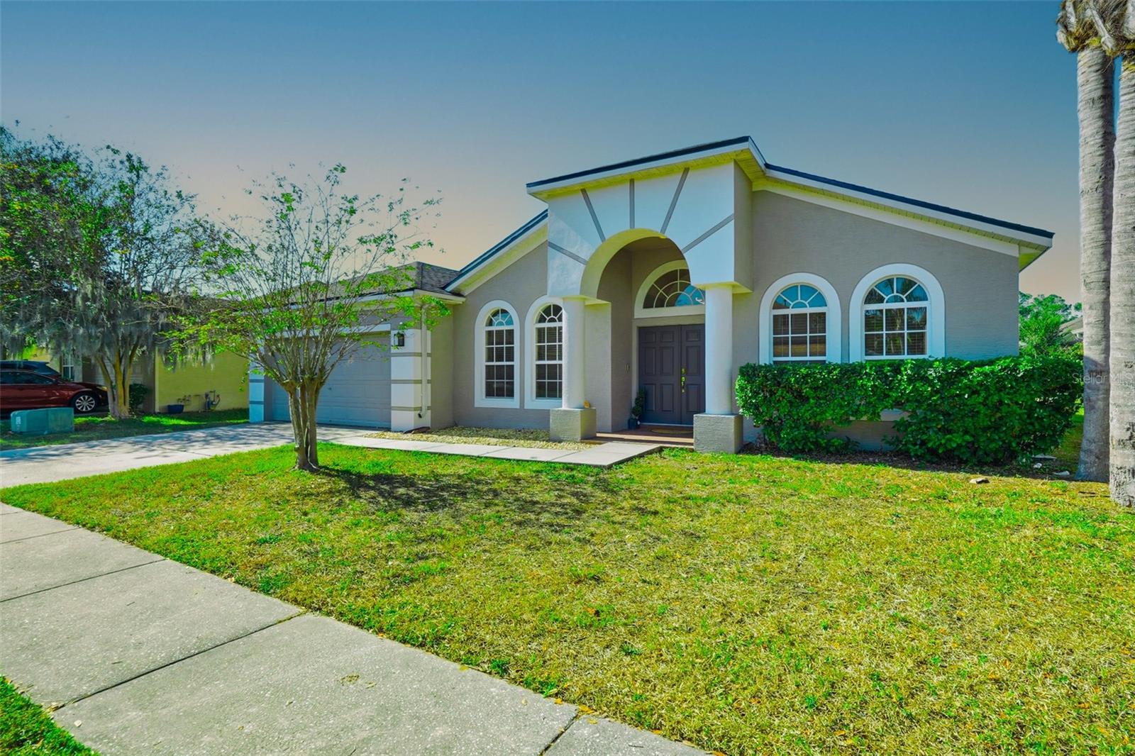 TRINITY WEST - Residential