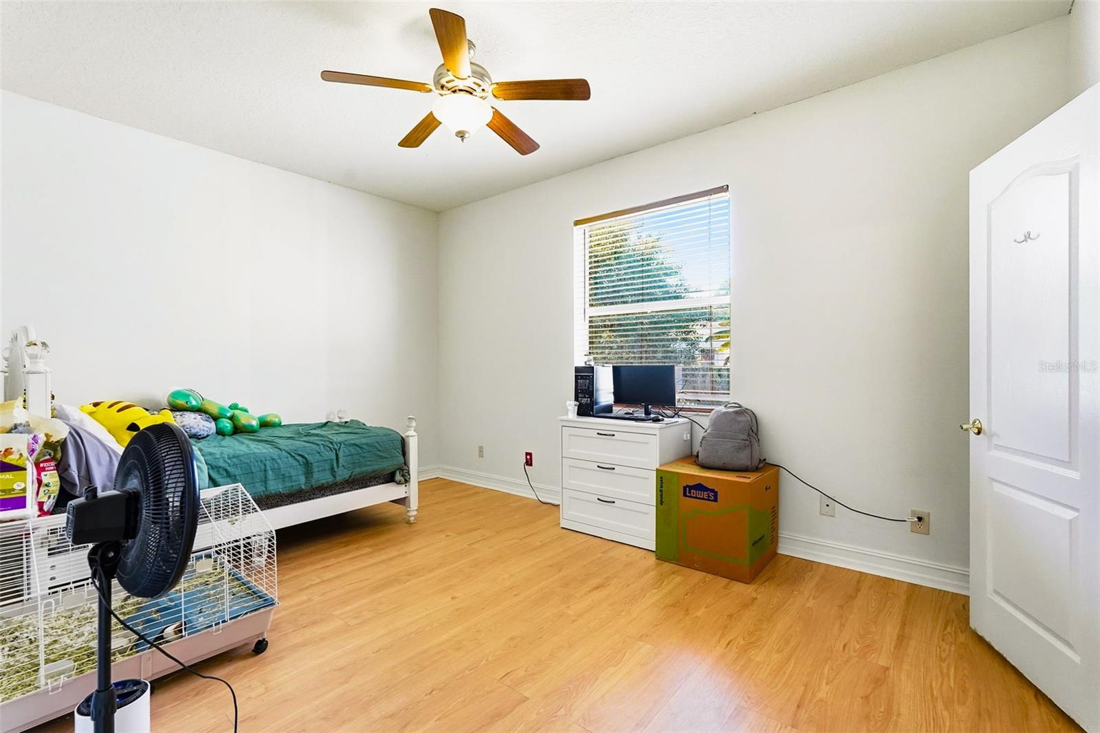 TRINITY WEST - Residential