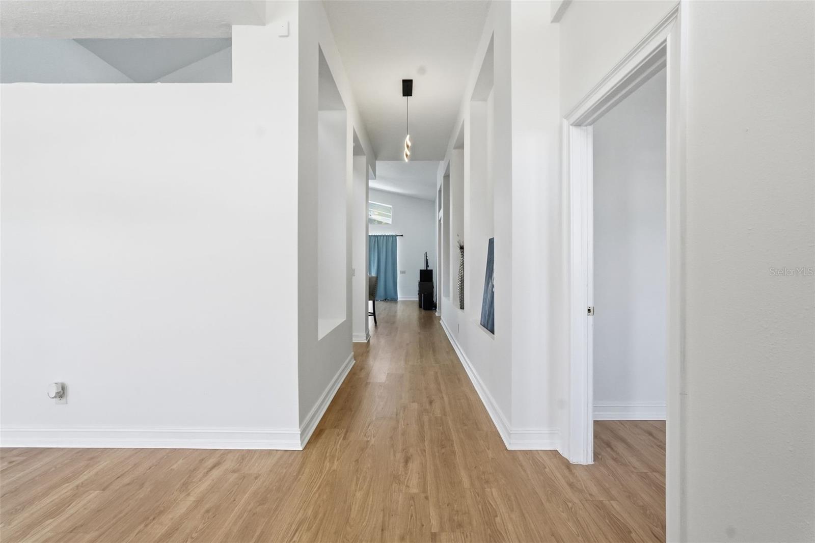 TRINITY WEST - Residential