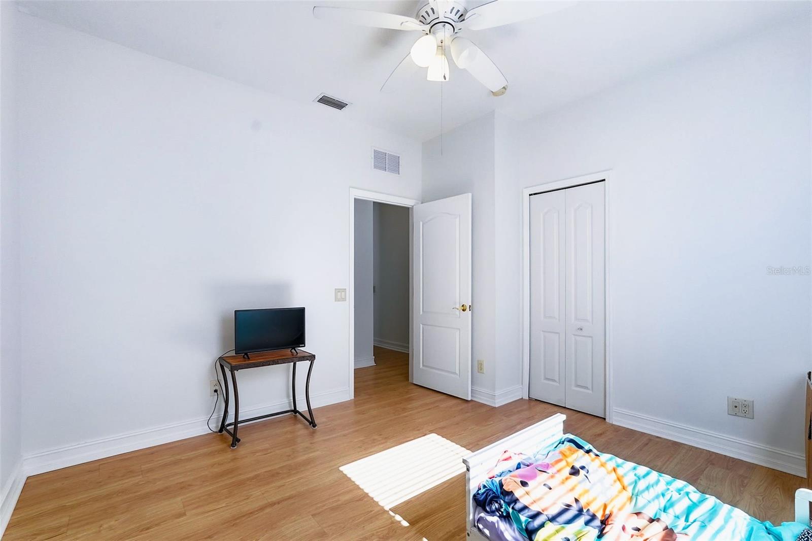 TRINITY WEST - Residential