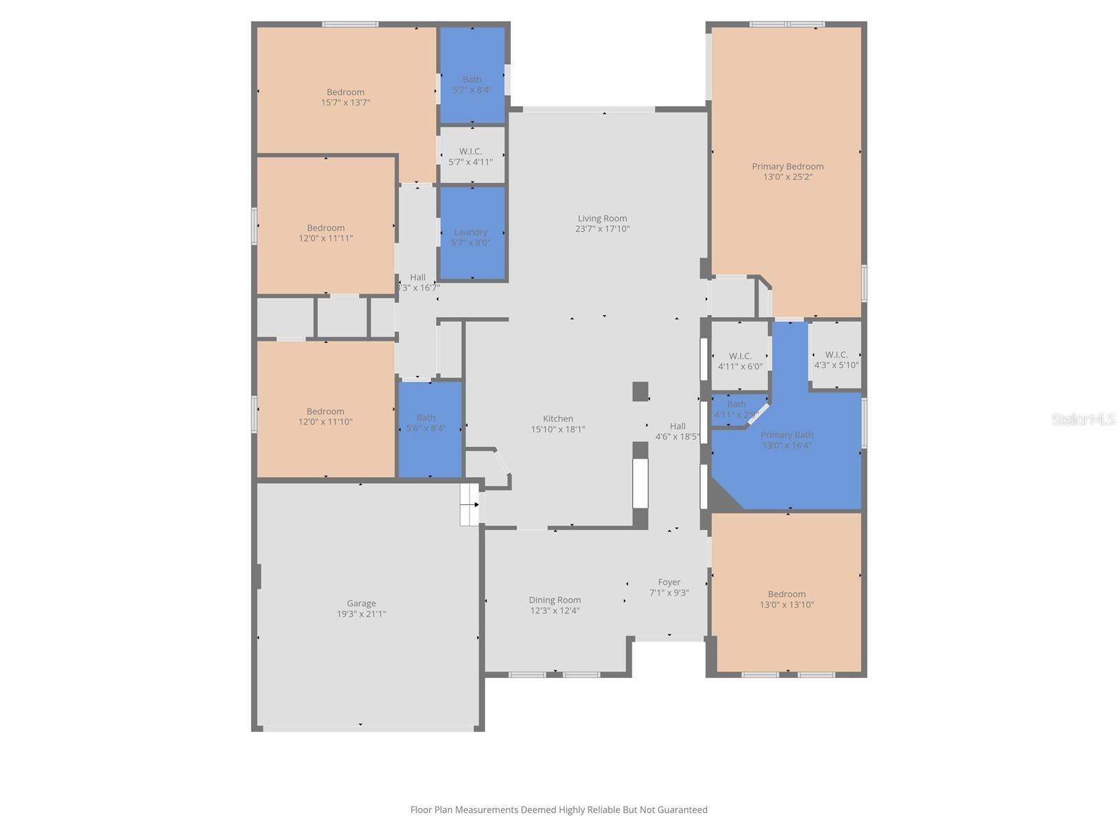 TRINITY WEST - Residential