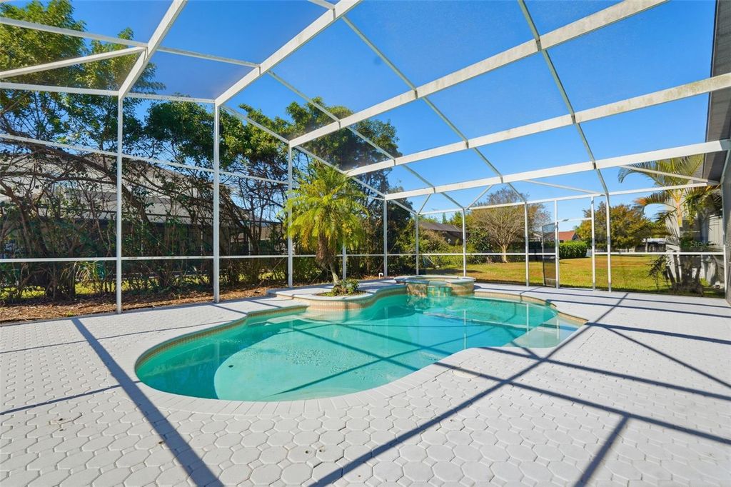 Photo of 2807 Manning Drive, Trinity, FL 34655 (MLS # TB8451221)