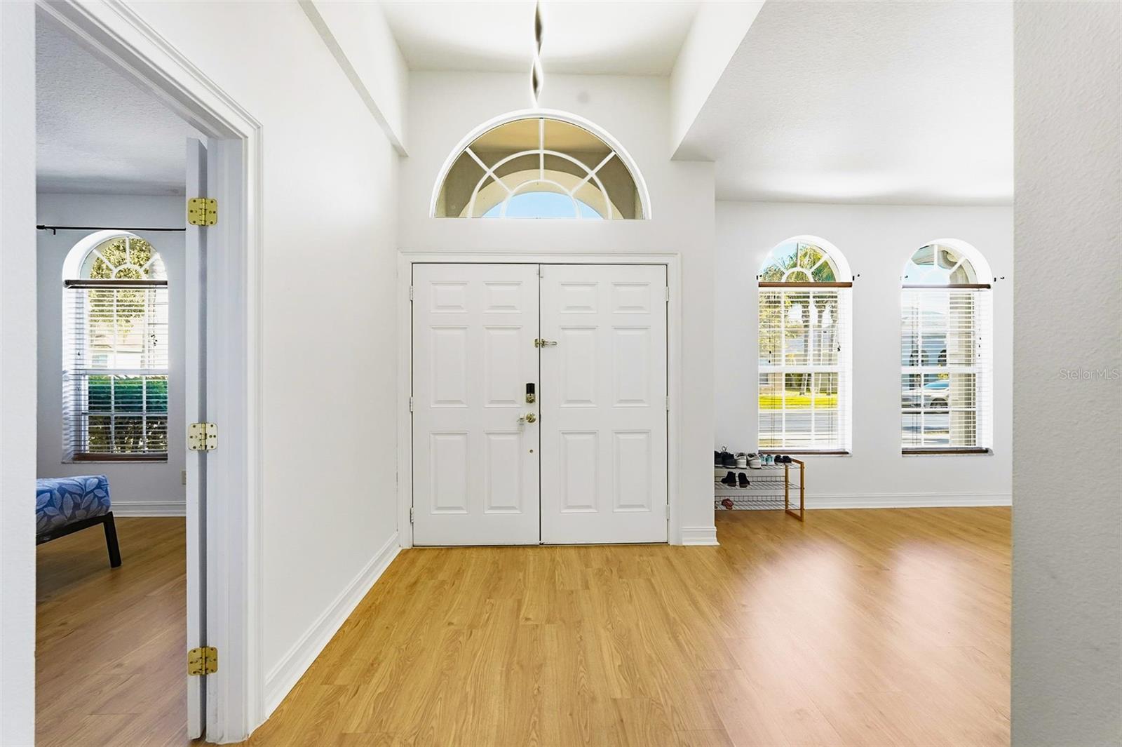 TRINITY WEST - Residential