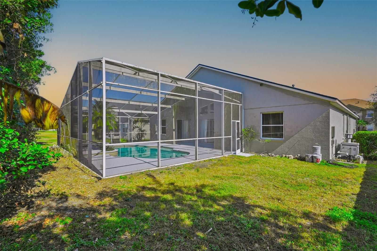 TRINITY WEST - Residential