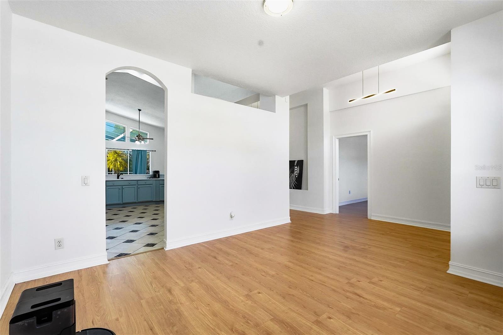 TRINITY WEST - Residential