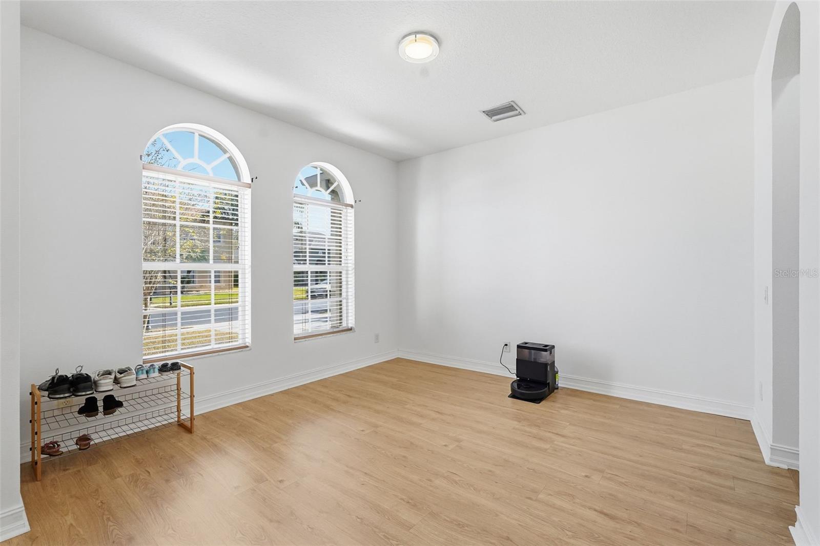 TRINITY WEST - Residential