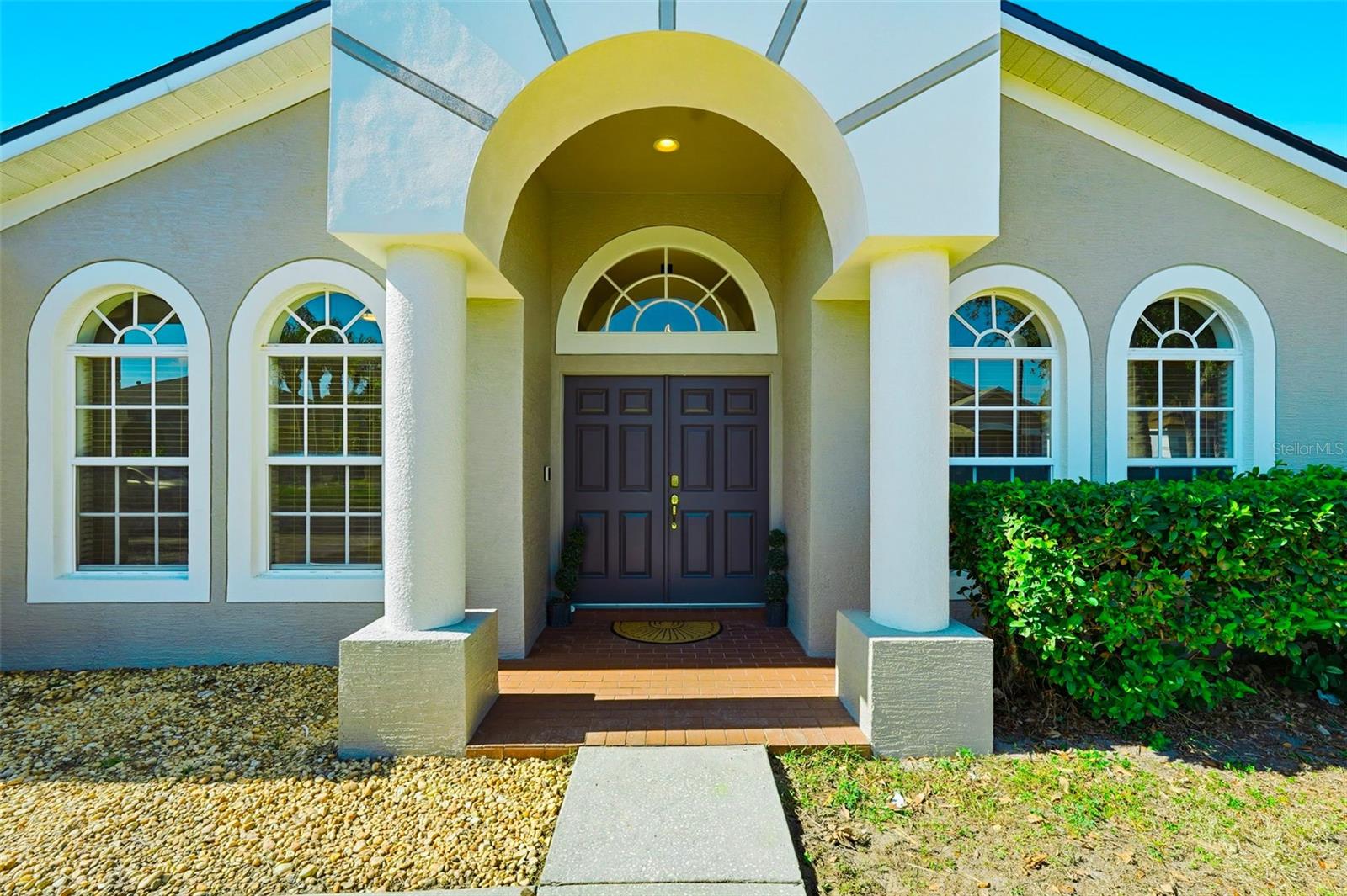 TRINITY WEST - Residential