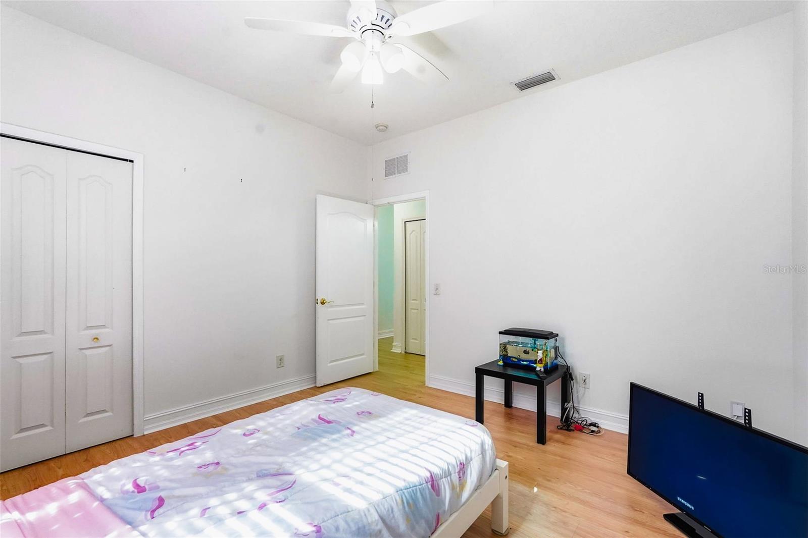 TRINITY WEST - Residential