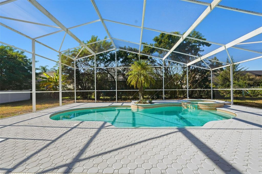 Photo of 2807 Manning Drive, Trinity, FL 34655 (MLS # TB8451221)