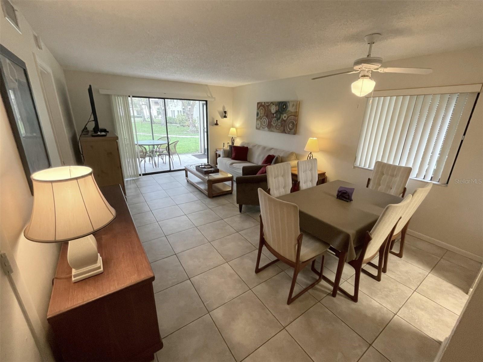 LONGWATER CHASE - Residential Lease