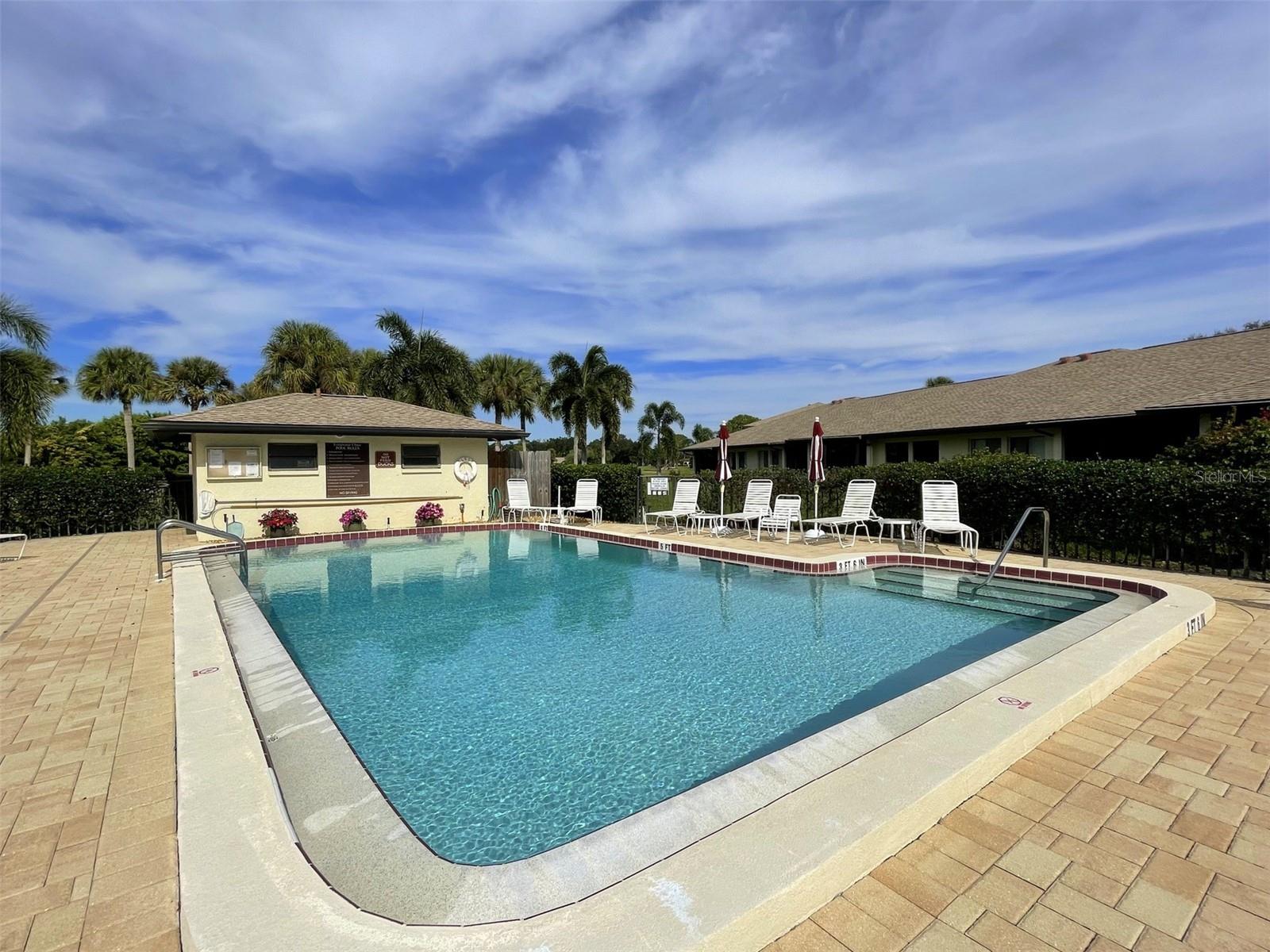 LONGWATER CHASE - Residential Lease