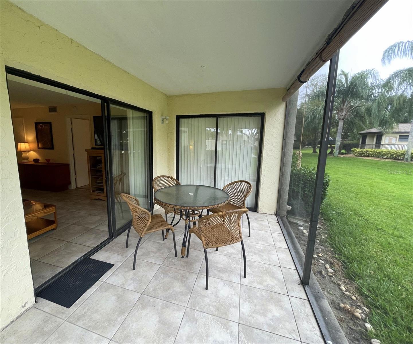 LONGWATER CHASE - Residential Lease