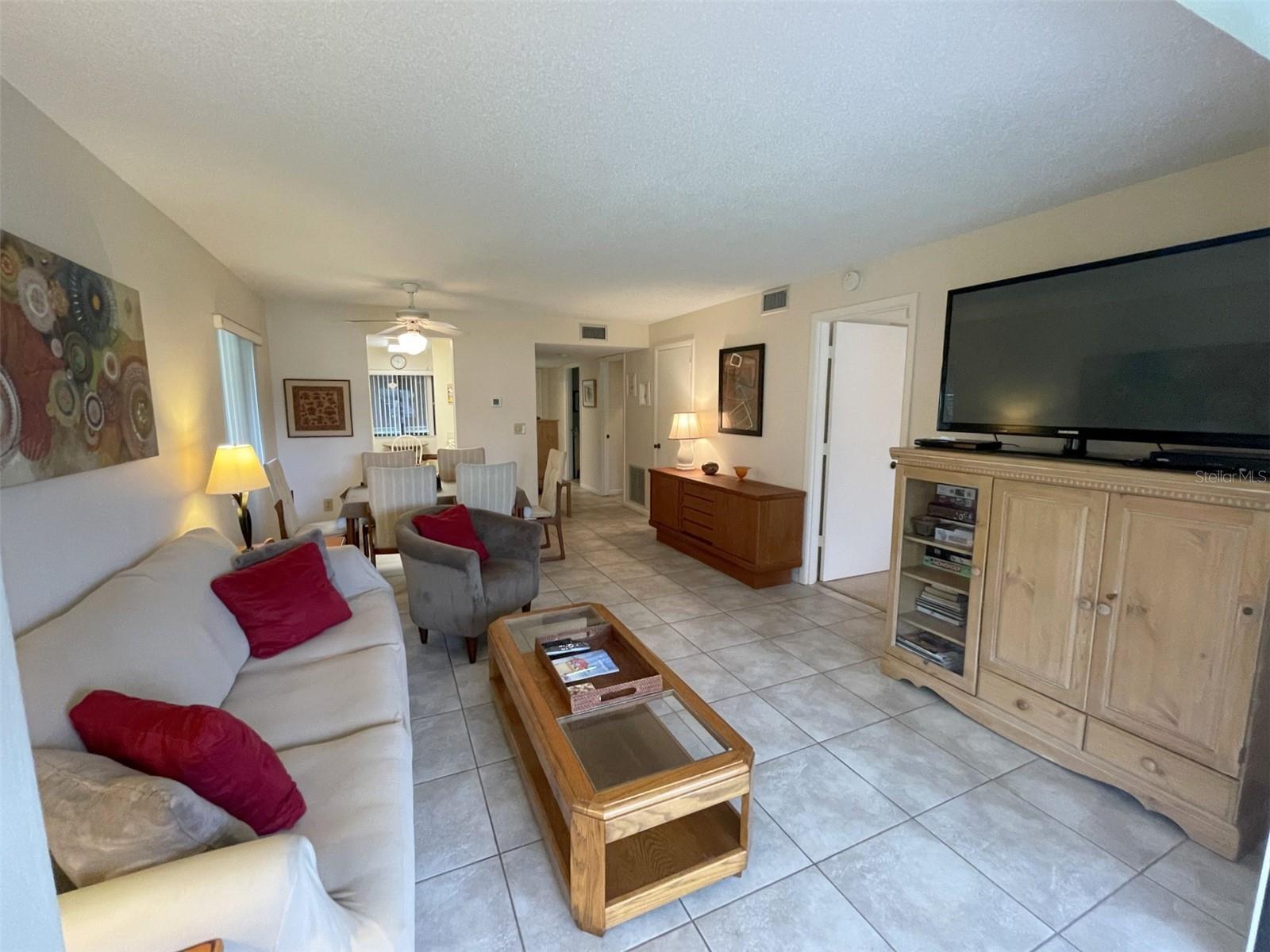 LONGWATER CHASE - Residential Lease