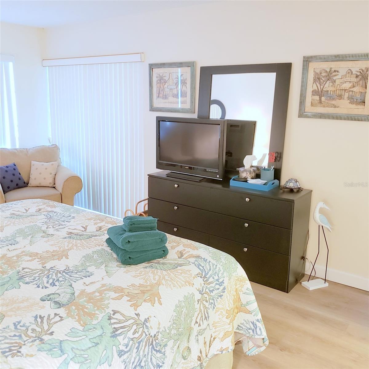 LONGWATER CHASE - Residential Lease