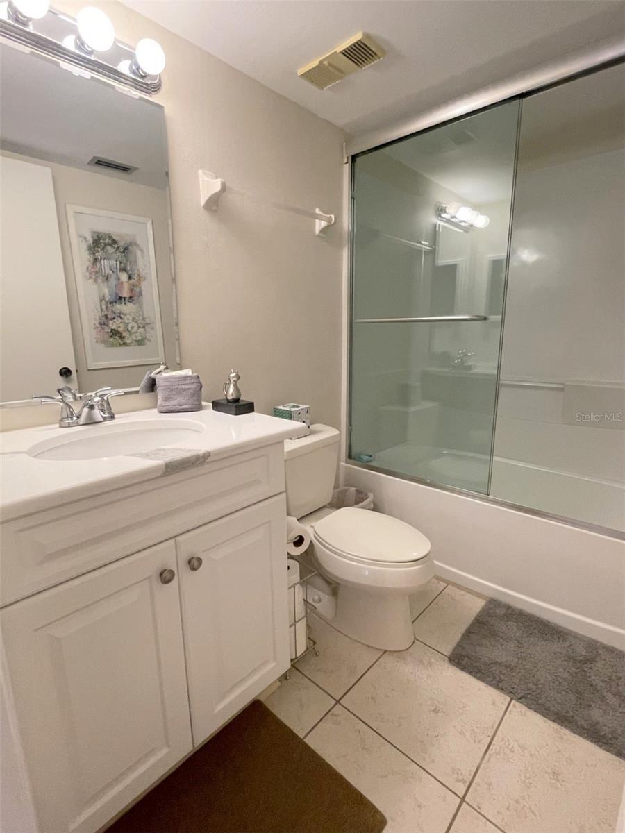 LONGWATER CHASE - Residential Lease