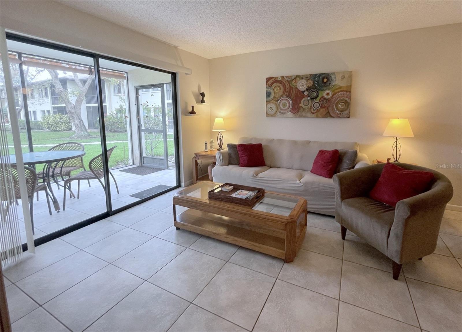 LONGWATER CHASE - Residential Lease