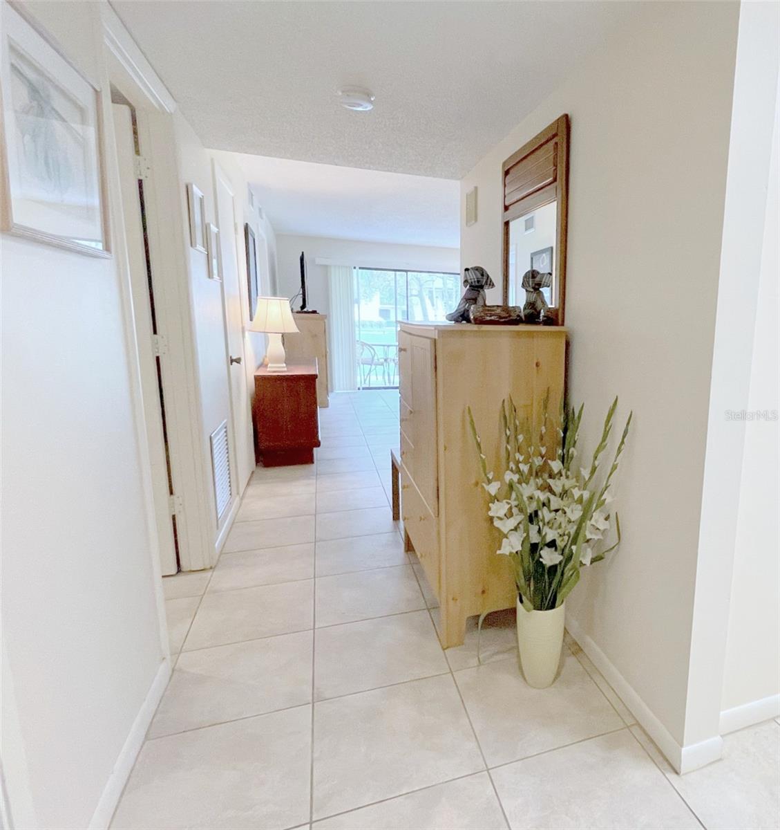 LONGWATER CHASE - Residential Lease