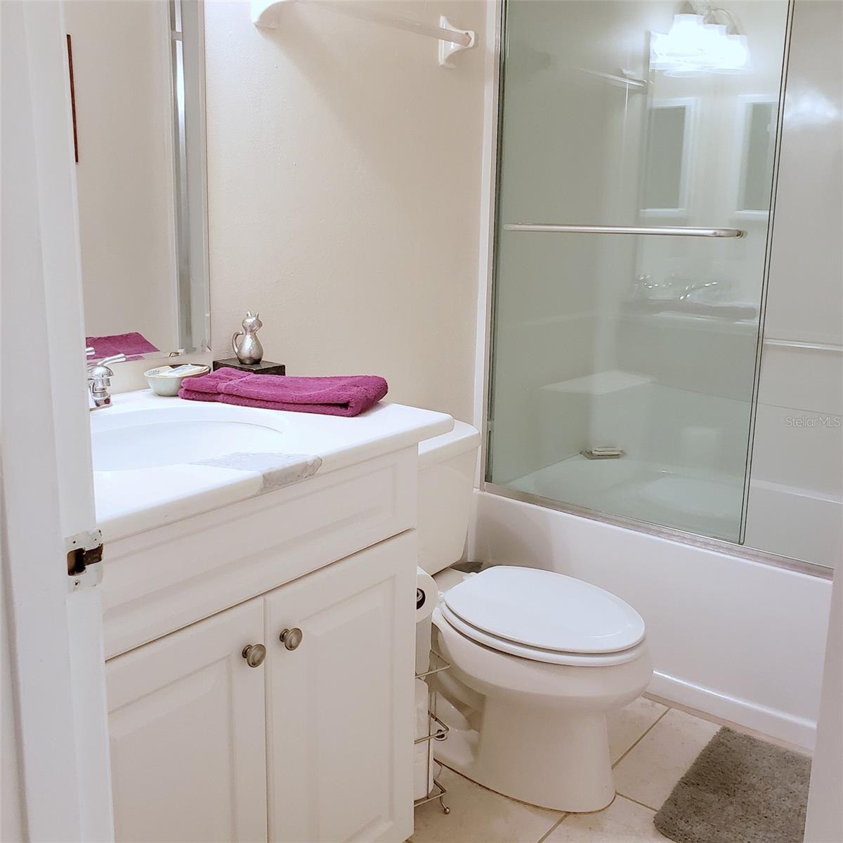 LONGWATER CHASE - Residential Lease