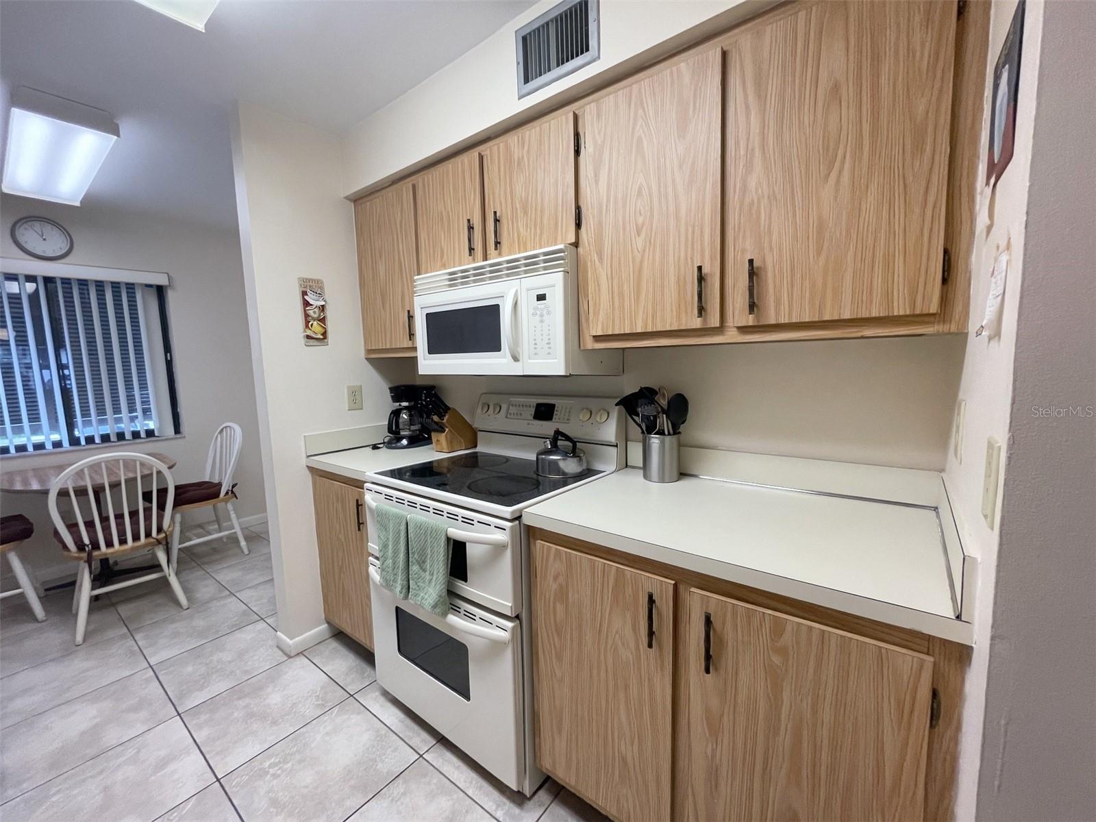 LONGWATER CHASE - Residential Lease