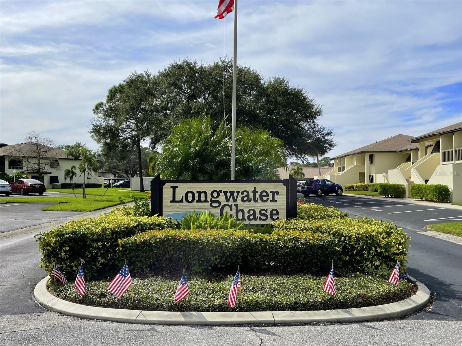 LONGWATER CHASE - Residential Lease