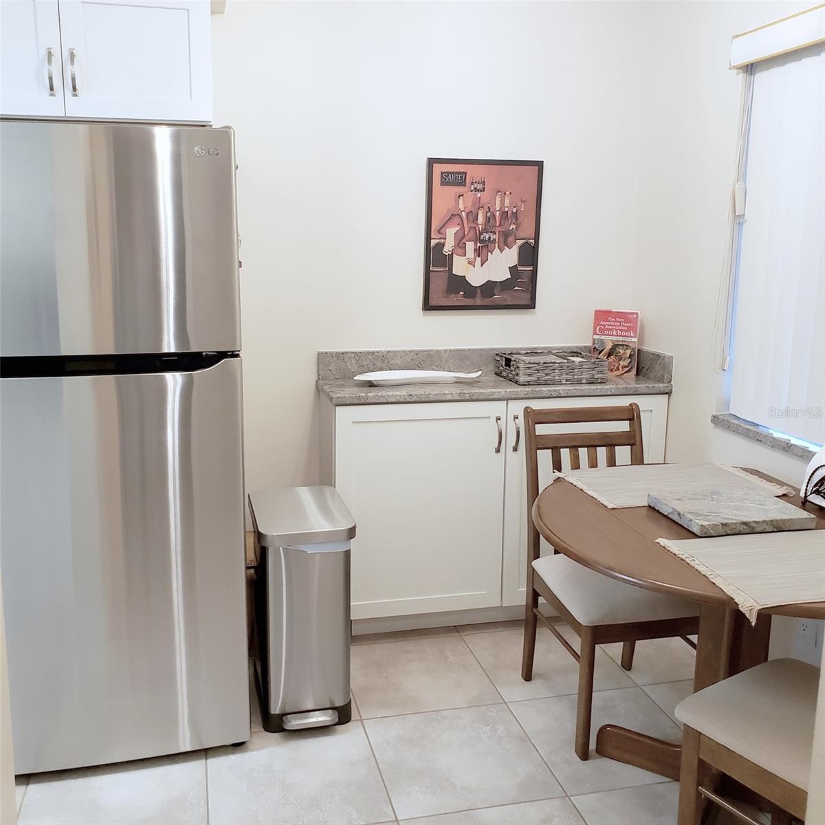 LONGWATER CHASE - Residential Lease
