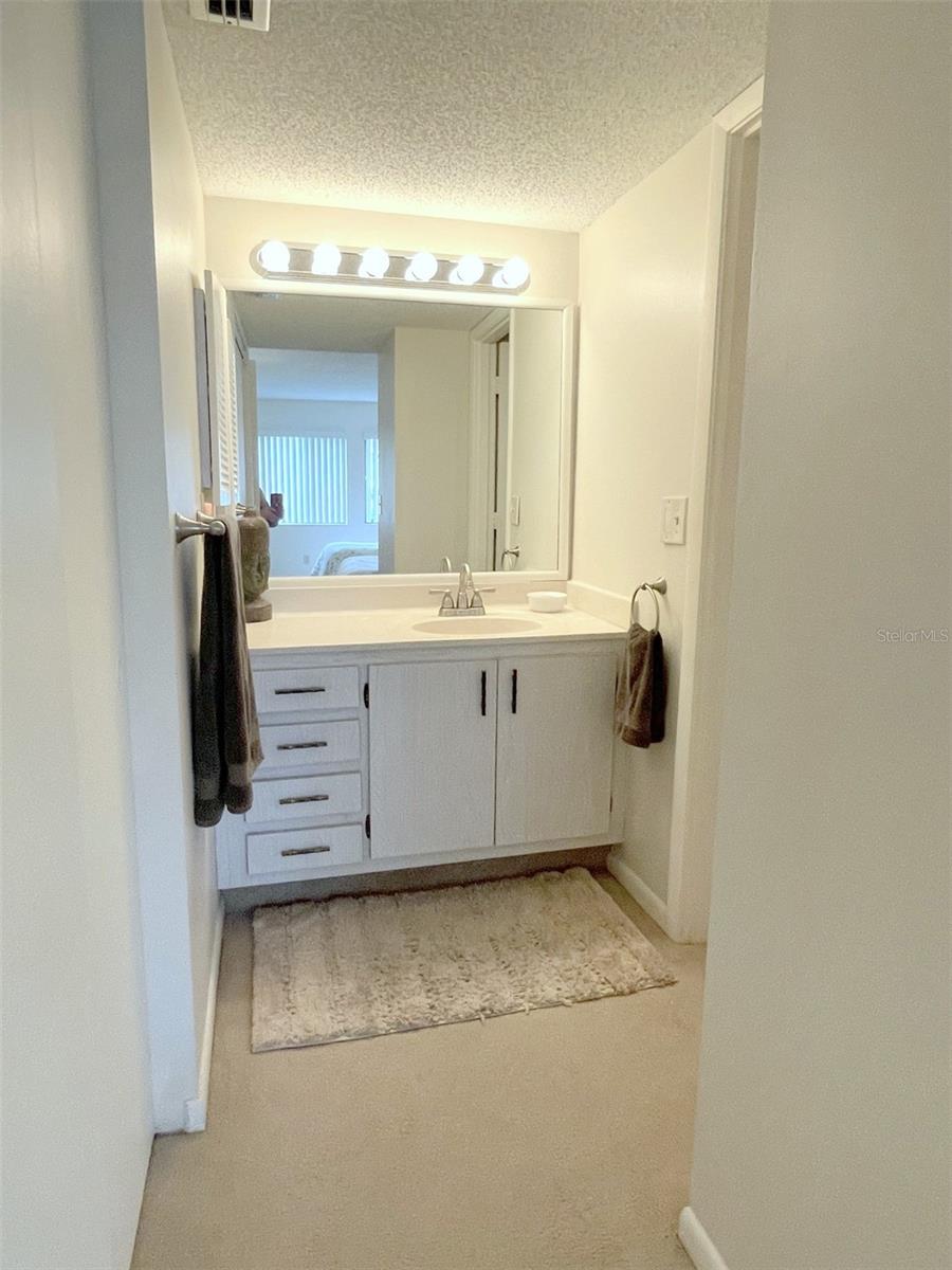 LONGWATER CHASE - Residential Lease